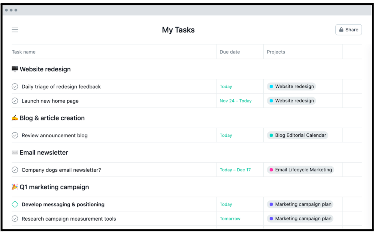 Workflow Builder